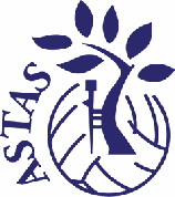 ASTAS logo